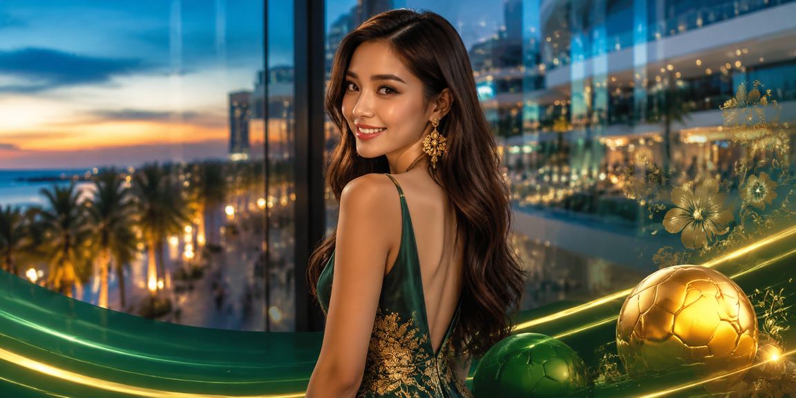 Promosi rebat dan bonus slot eksklusif pav88 untuk pemain di Johor Bahru