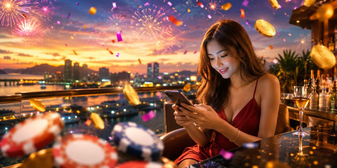 Proses deposit mudah di Kota Kinabalu melalui platform pav88 dengan pelbagai kaedah pembayaran