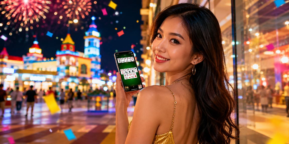 Pemain Malaysia menikmati pelbagai permainan kad dan slot dalam talian di platform pav88