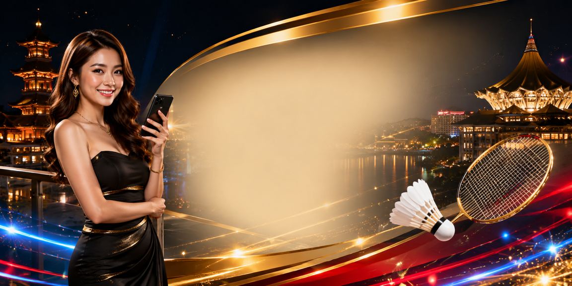 Pemain menggunakan peranti mudah alih untuk bermain slot dalam talian di Sarawak melalui pav88